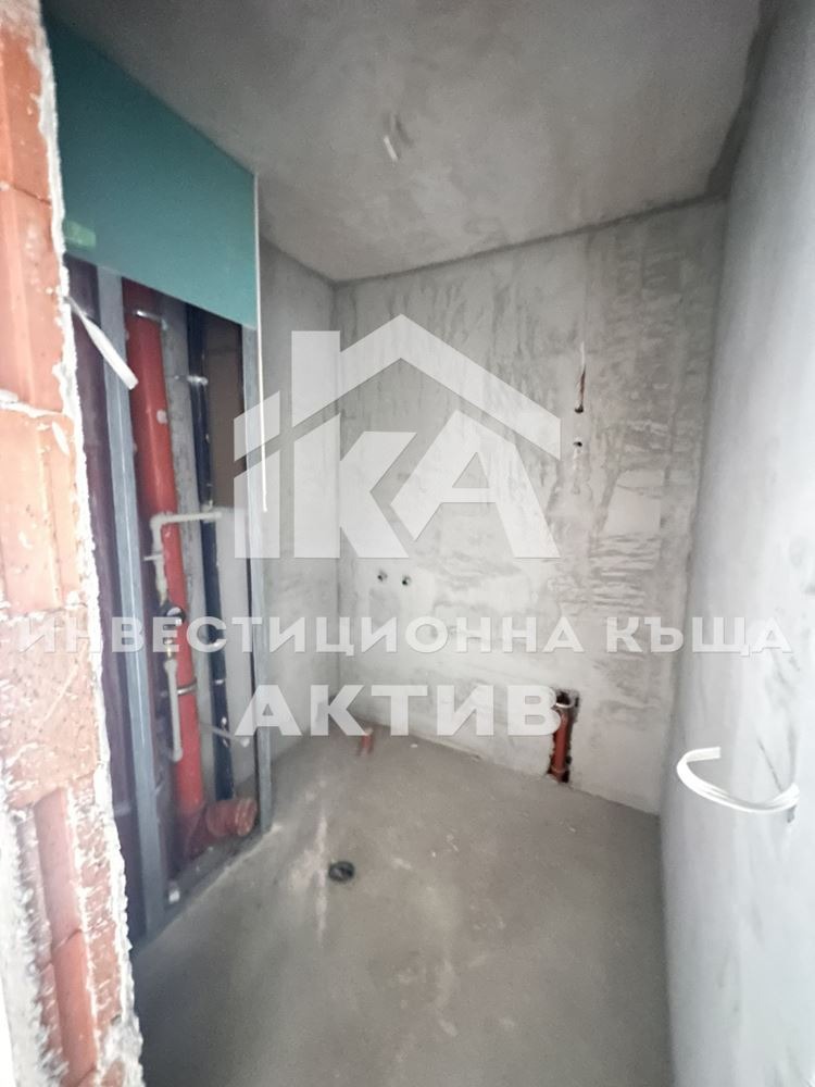 Продава 3-СТАЕН, гр. Пловдив, Гагарин, снимка 6 - Aпартаменти - 49192562