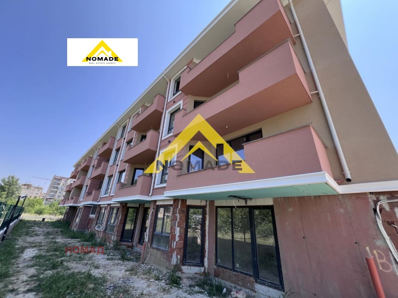 De vânzare  2 dormitoare Plovdiv , Ostromila , 90 mp | 18662109 - imagine [14]