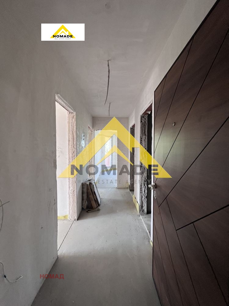 Продава 3-СТАЕН, гр. Пловдив, Остромила, снимка 10 - Апартаменти - 50654256