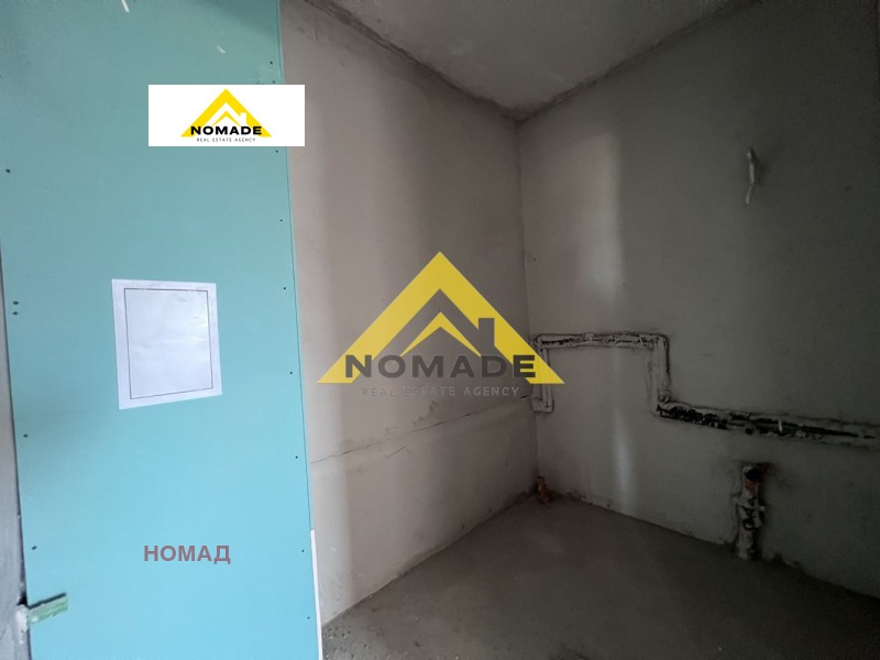 Продава 3-СТАЕН, гр. Пловдив, Остромила, снимка 8 - Апартаменти - 50654256