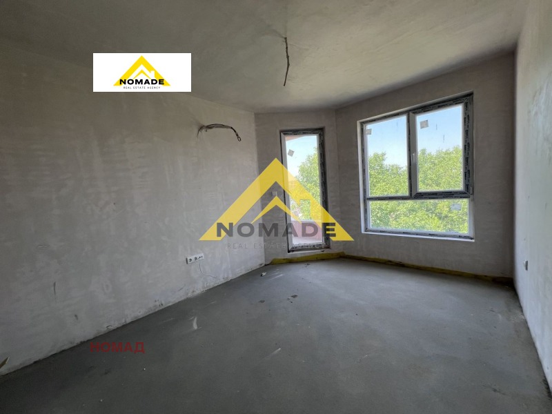 Продава 3-СТАЕН, гр. Пловдив, Остромила, снимка 6 - Апартаменти - 50654256