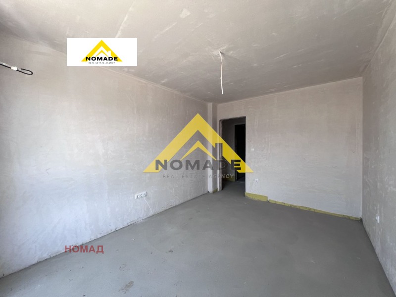 Продава 3-СТАЕН, гр. Пловдив, Остромила, снимка 5 - Апартаменти - 50654256