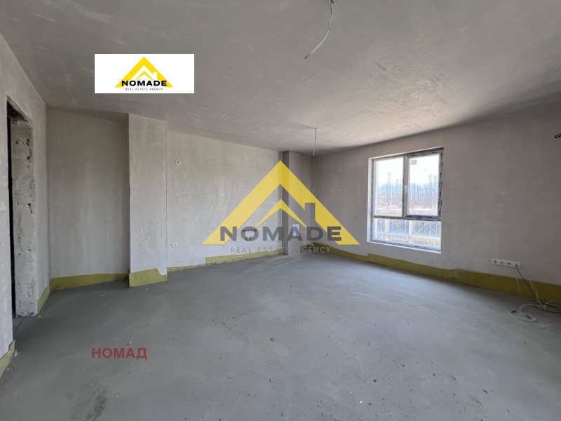 Продава 3-СТАЕН, гр. Пловдив, Остромила, снимка 2 - Апартаменти - 50654256