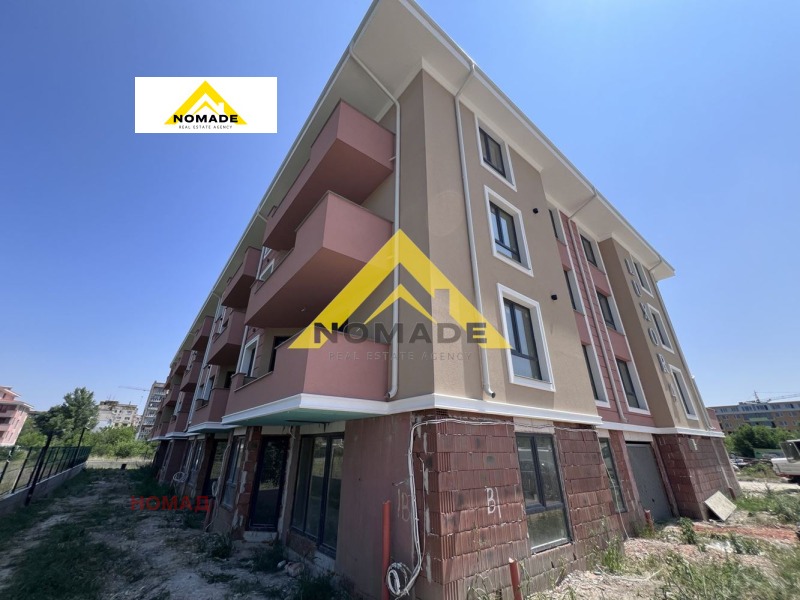 De vânzare  2 dormitoare Plovdiv , Ostromila , 90 mp | 18662109 - imagine [15]
