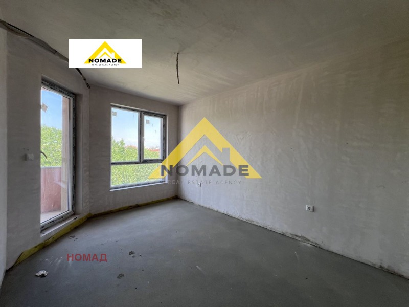 Продава 3-СТАЕН, гр. Пловдив, Остромила, снимка 7 - Апартаменти - 50654256