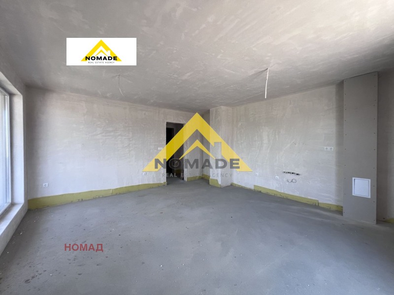 Продава 3-СТАЕН, гр. Пловдив, Остромила, снимка 3 - Апартаменти - 50654256