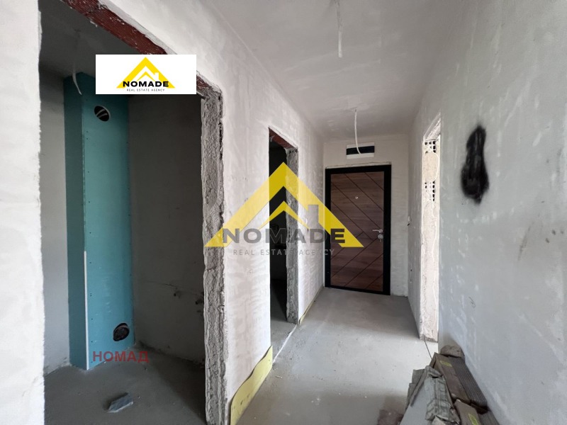 Продава 3-СТАЕН, гр. Пловдив, Остромила, снимка 11 - Апартаменти - 50654256