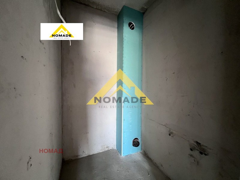 Продава 3-СТАЕН, гр. Пловдив, Остромила, снимка 9 - Апартаменти - 50654256