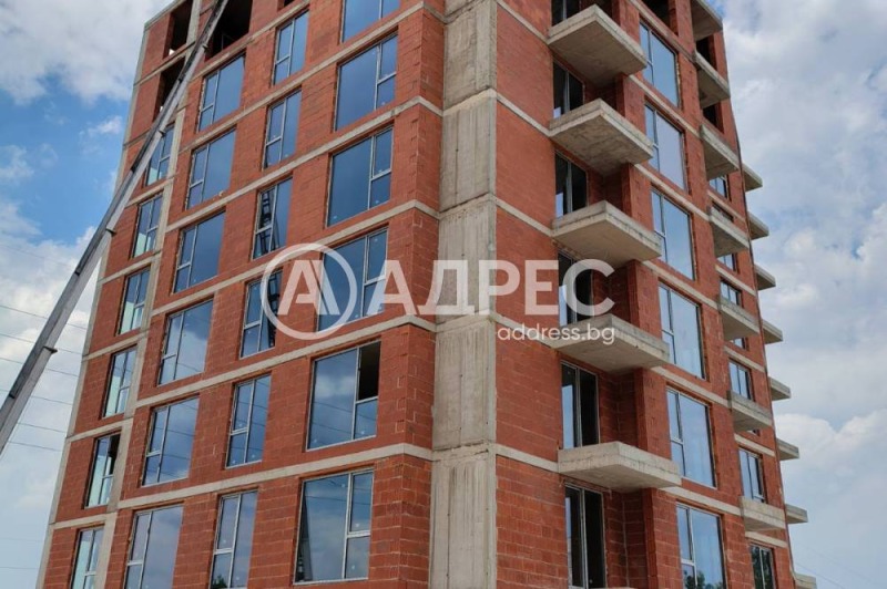 Te koop  2 slaapkamers Sofia , Ljulin 5 , 99 m² | 18633011 - afbeelding [4]