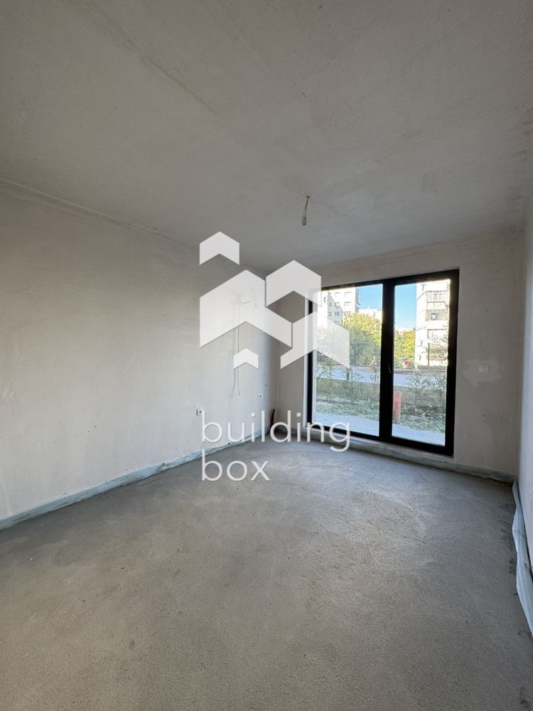 Продава 3-СТАЕН, гр. Пловдив, Тракия, снимка 4 - Апартаменти - 53165410