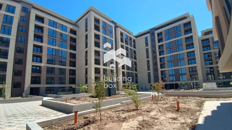 Продава 3-СТАЕН, гр. Пловдив, Тракия, снимка 13 - Апартаменти - 53165410