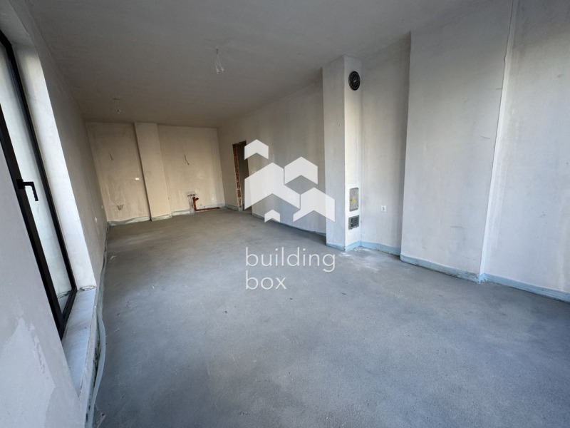 Продава 3-СТАЕН, гр. Пловдив, Тракия, снимка 2 - Апартаменти - 53165410