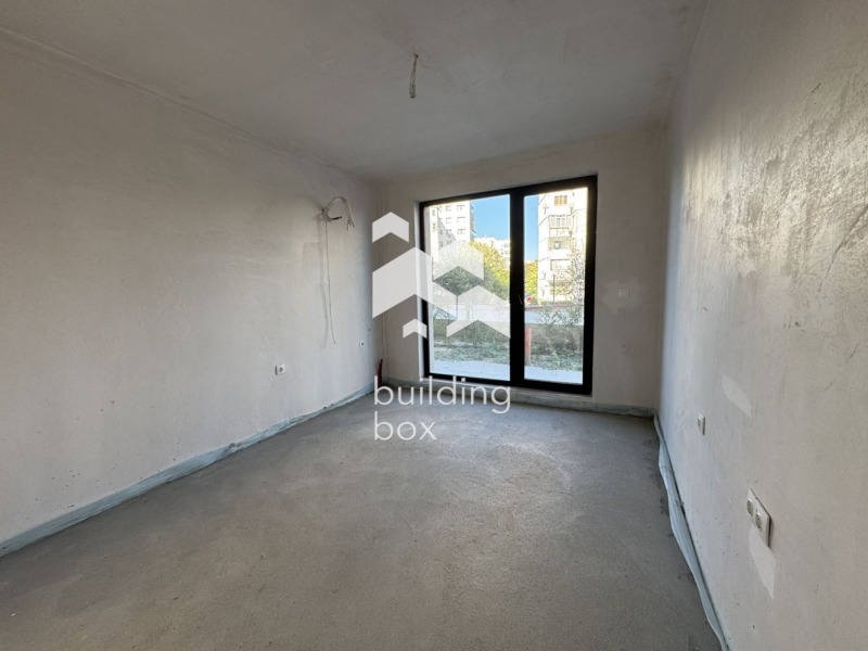 Продава 3-СТАЕН, гр. Пловдив, Тракия, снимка 5 - Апартаменти - 53165410