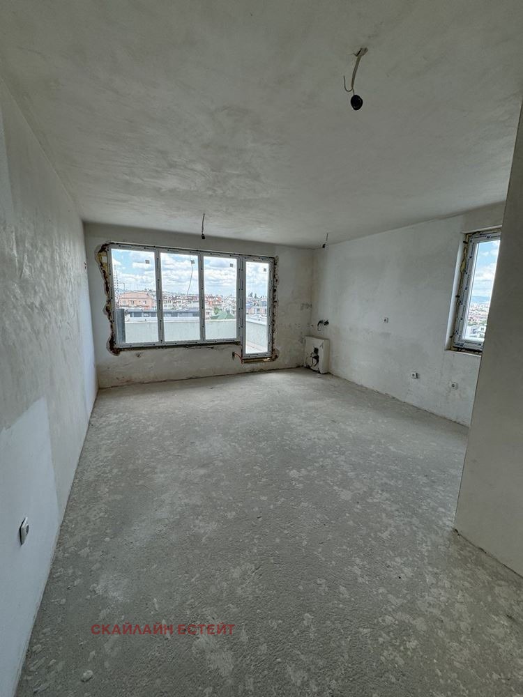 Продава 3-СТАЕН, гр. София, Банишора, снимка 2 - Апартаменти - 53593417