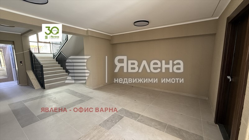 Продава 3-СТАЕН, гр. Варна, Бриз, снимка 13 - Апартаменти - 55806721