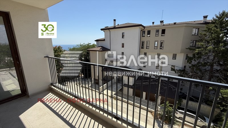 Продава 3-СТАЕН, гр. Варна, Бриз, снимка 10 - Апартаменти - 55806721