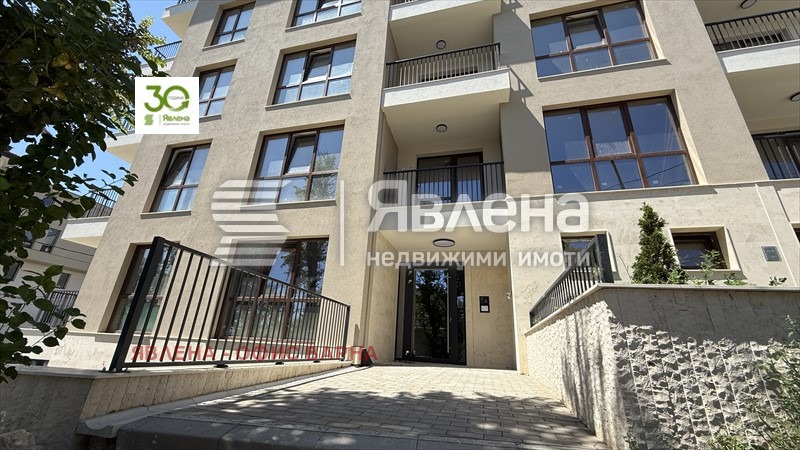 Продава 3-СТАЕН, гр. Варна, Бриз, снимка 2 - Апартаменти - 55806721