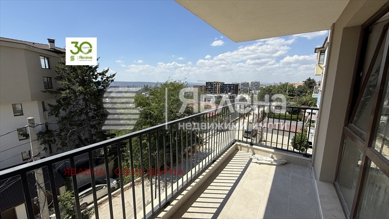 Продава 3-СТАЕН, гр. Варна, Бриз, снимка 6 - Апартаменти - 55806721