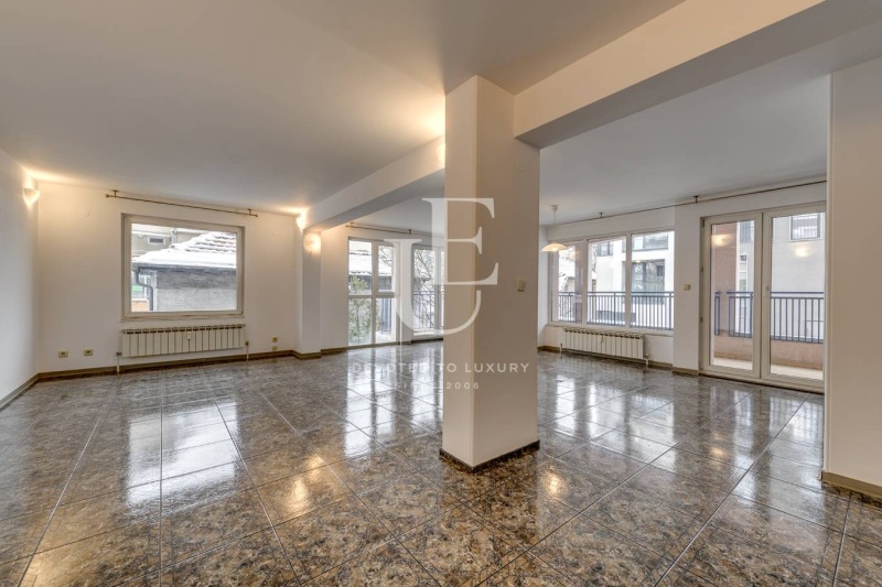 À vendre  3 chambres Sofia , Ivan Vazov , 180 m² | 54625223