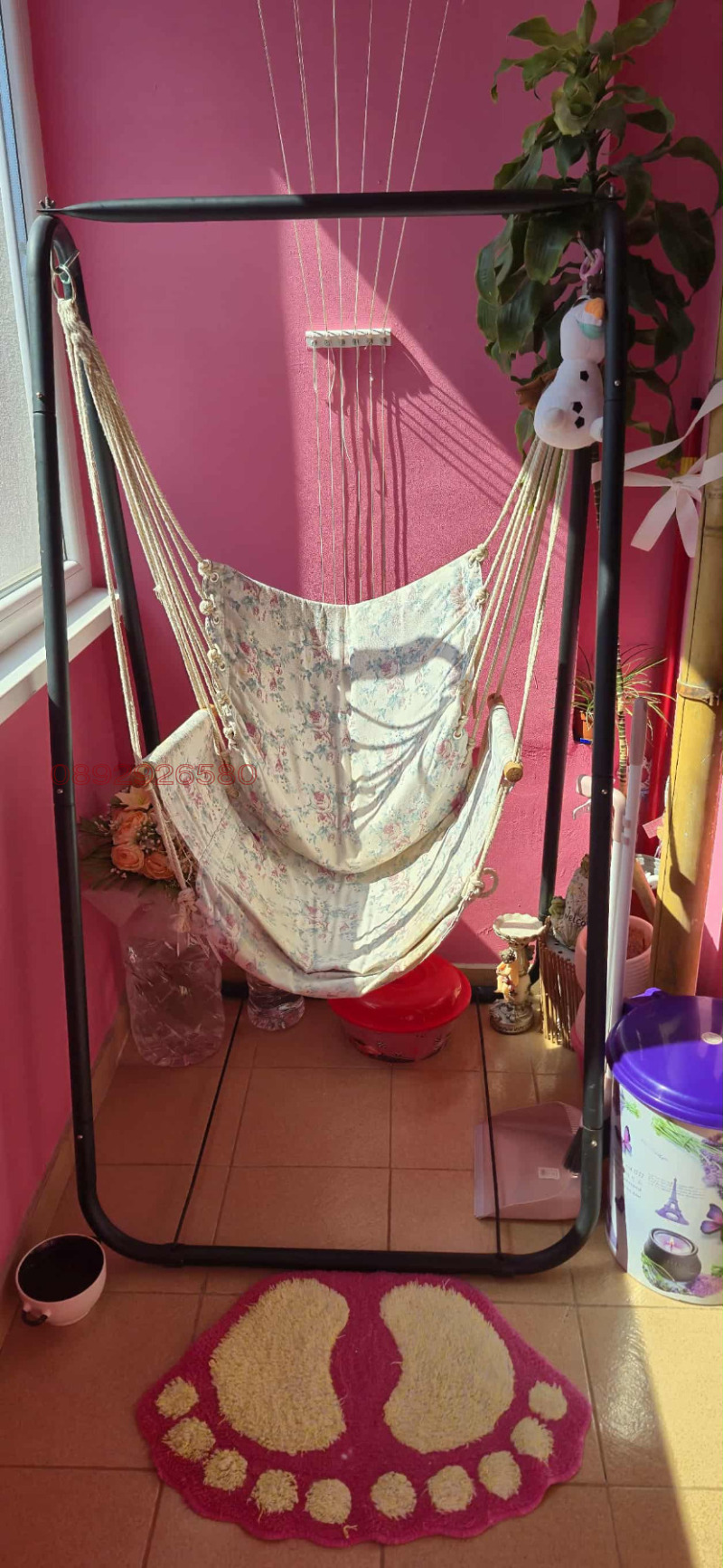 Продава 4-СТАЕН, гр. Стара Загора, Опълченски, снимка 4 - Апартаменти - 52780518