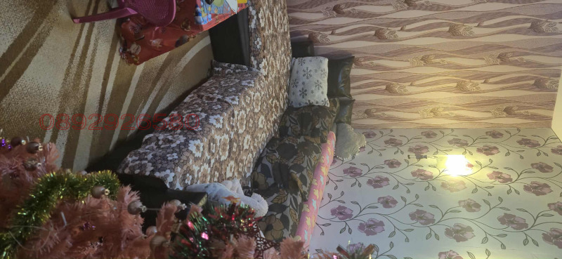 Продава 4-СТАЕН, гр. Стара Загора, Опълченски, снимка 2 - Апартаменти - 52780518