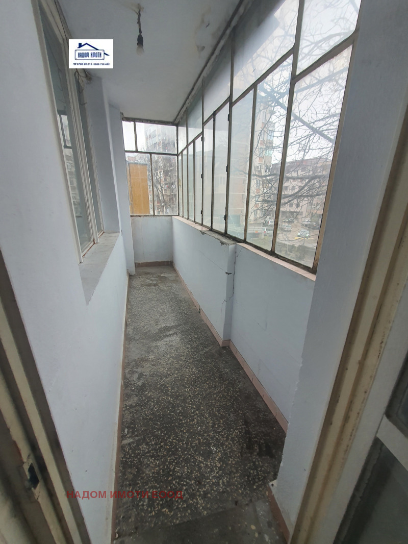 Продава 4-СТАЕН, гр. Велико Търново, Бузлуджа, снимка 8 - Апартаменти - 53463560