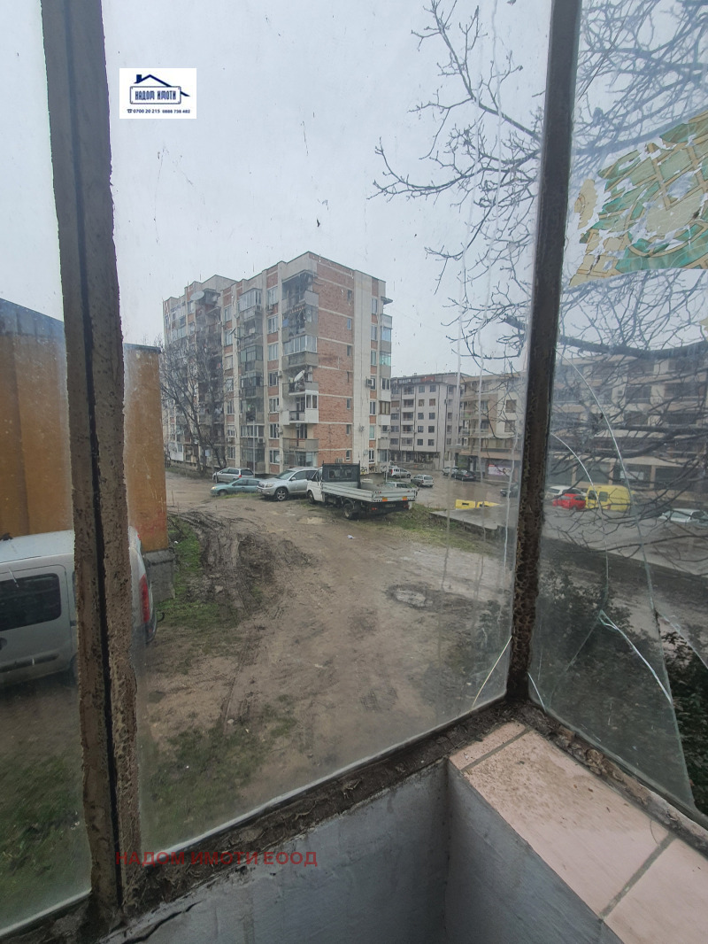 Продава 4-СТАЕН, гр. Велико Търново, Бузлуджа, снимка 9 - Апартаменти - 53463560