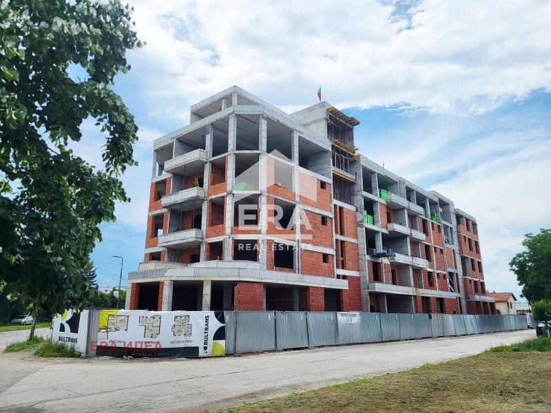 Продава МЕЗОНЕТ, гр. Елин Пелин, област София област
