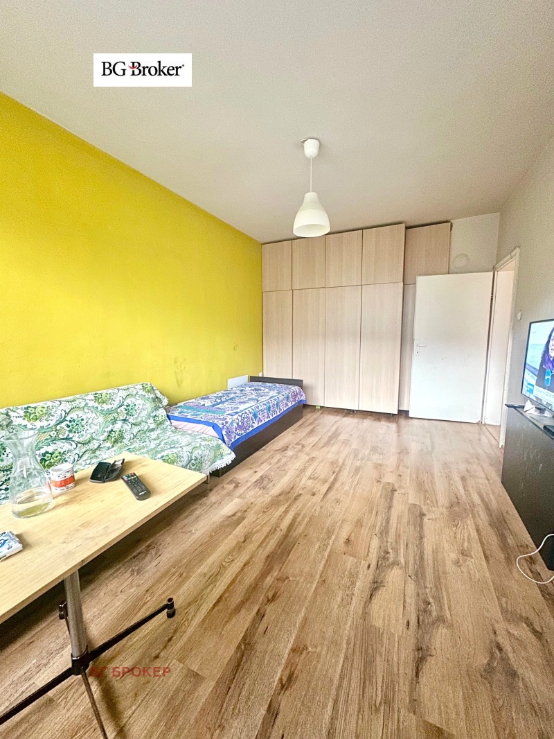 Продава ОФИС, гр. София, Красно село, снимка 6 - Офиси - 53201753