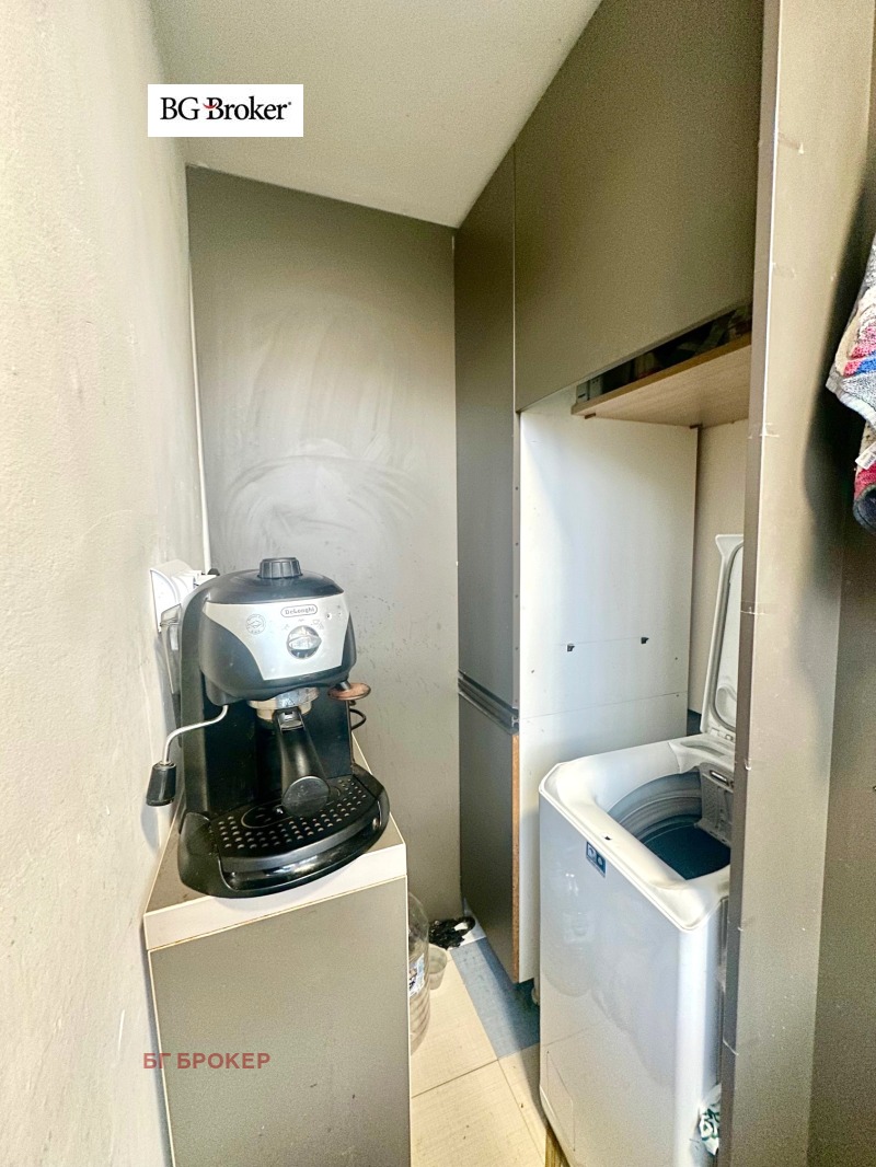 Продава ОФИС, гр. София, Красно село, снимка 2 - Офиси - 53201753