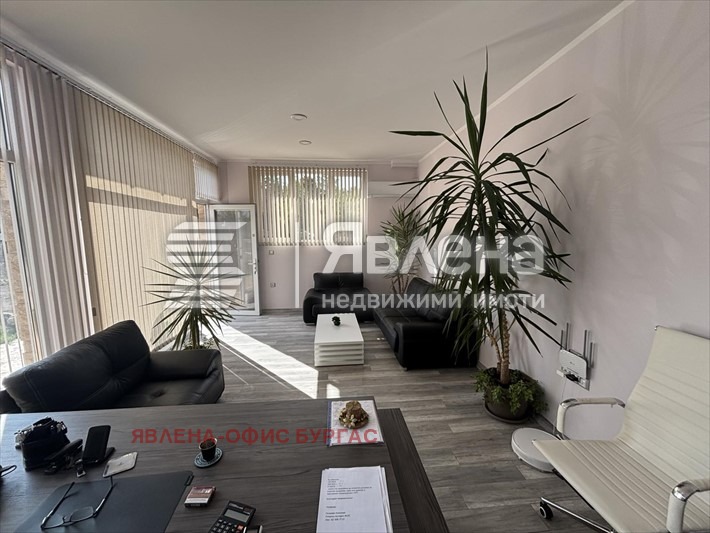Продава ОФИС, гр. Несебър, област Бургас, снимка 3 - Офиси - 55269990