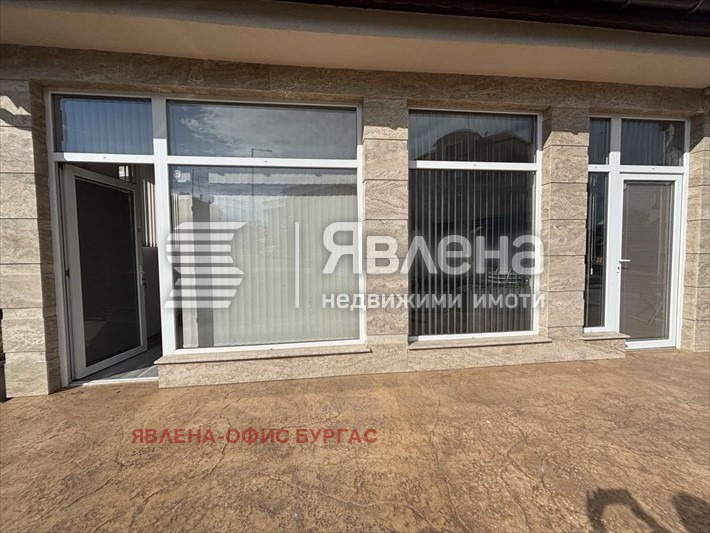 Продава ОФИС, гр. Несебър, област Бургас, снимка 5 - Офиси - 55269990