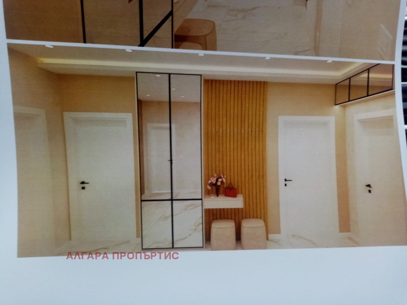 Продава  Етаж от къща град Пловдив , Гагарин , 107 кв.м | 63021520 - изображение [14]