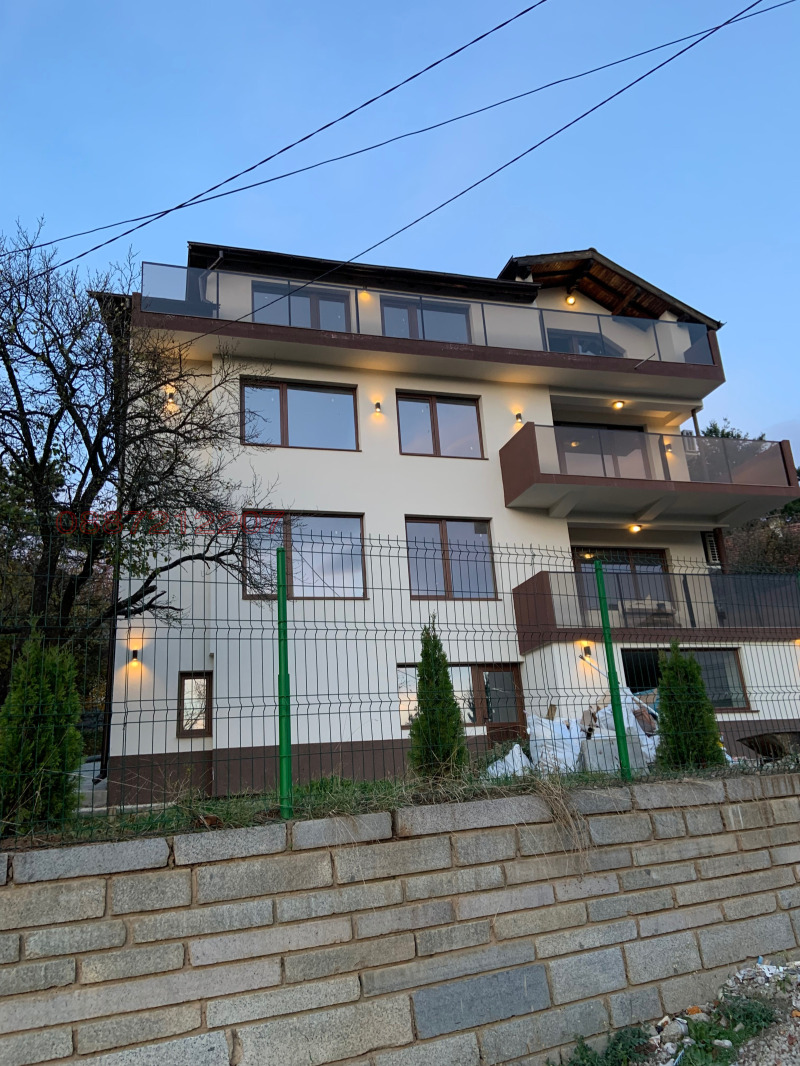 Продава КЪЩА, гр. Нови Искър, област София-град, снимка 2 - Къщи - 47418835