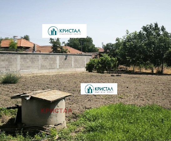 Продава  Къща област Пловдив , с. Трилистник , 40 кв.м | 53315161 - изображение [8]