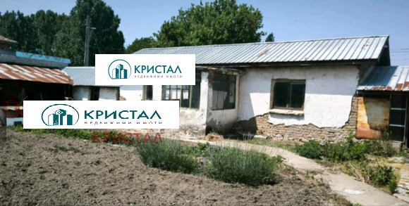 Продава  Къща област Пловдив , с. Трилистник , 40 кв.м | 53315161 - изображение [4]