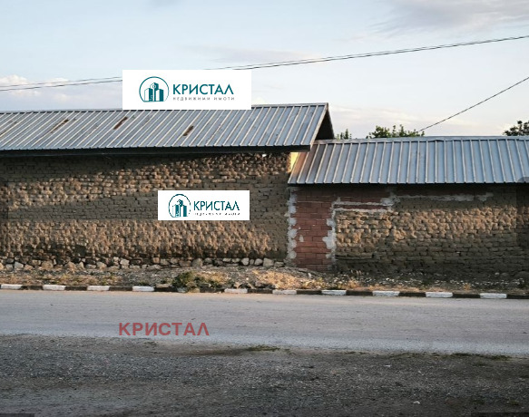 Продава  Къща област Пловдив , с. Трилистник , 40 кв.м | 53315161