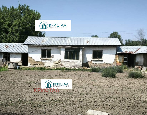Продава  Къща област Пловдив , с. Трилистник , 40 кв.м | 53315161 - изображение [9]