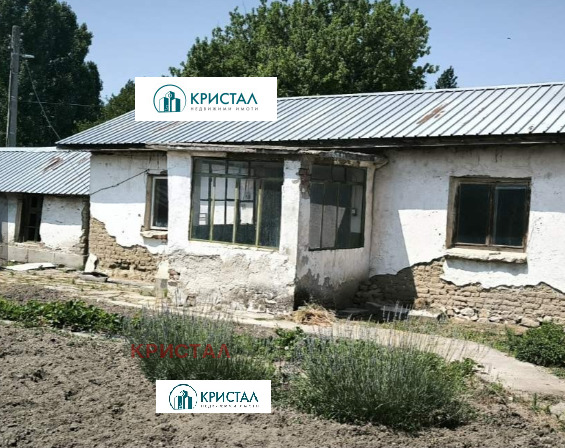Продава  Къща област Пловдив , с. Трилистник , 40 кв.м | 53315161 - изображение [11]