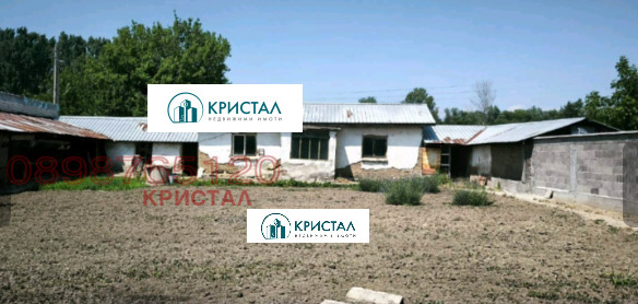 Продава  Къща област Пловдив , с. Трилистник , 40 кв.м | 53315161 - изображение [2]