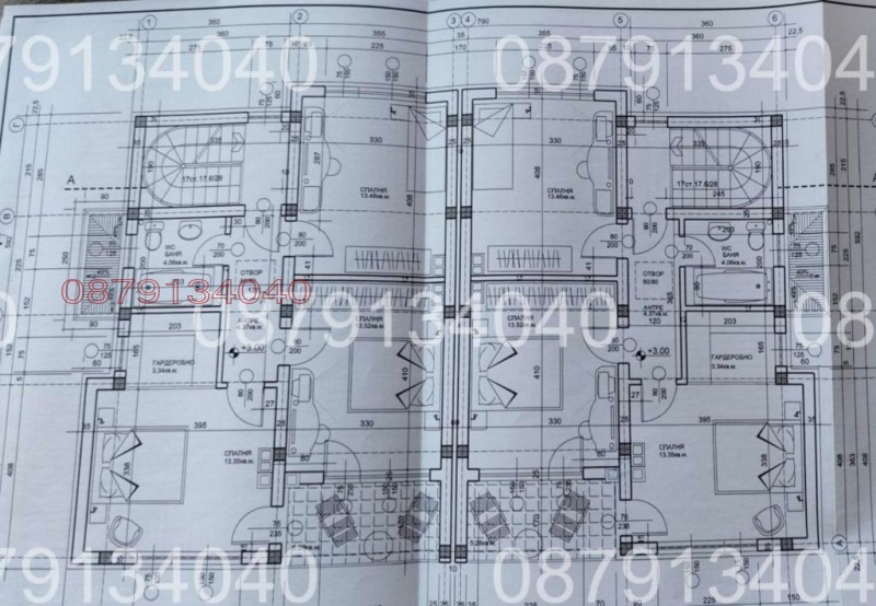 Продава КЪЩА, с. Нови хан, област София област, снимка 16 - Къщи - 53568506