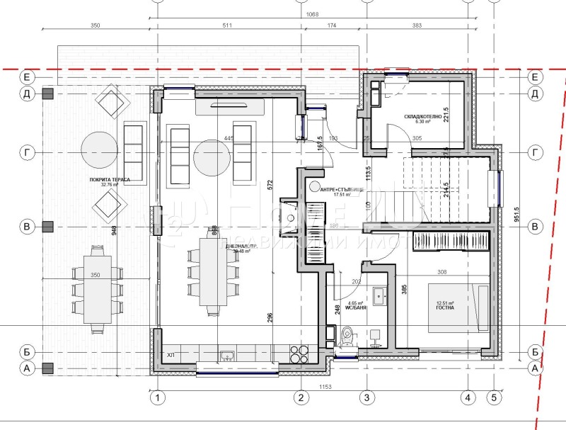Продава КЪЩА, с. Драгичево, област Перник, снимка 3 - Къщи - 53538871