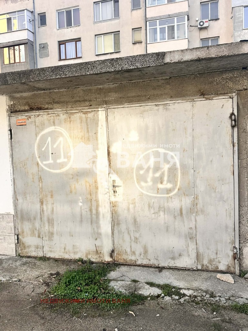 Продава ГАРАЖ, ПАРКОМЯСТО, гр. Карлово, област Пловдив