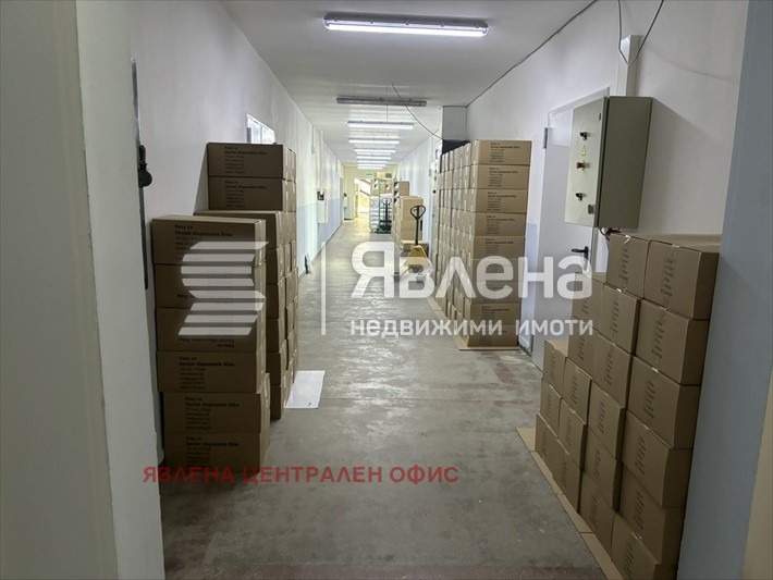 Продава ПРОМ. ПОМЕЩЕНИЕ, гр. Ботевград, област София област, снимка 8 - Производствени сгради - 53686861