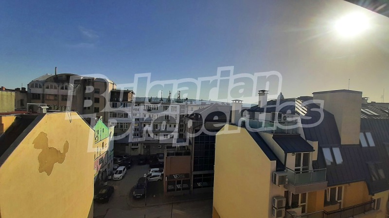 Продава ХОТЕЛ, гр. Варна, Гръцка махала, снимка 3 - Хотели - 52815648