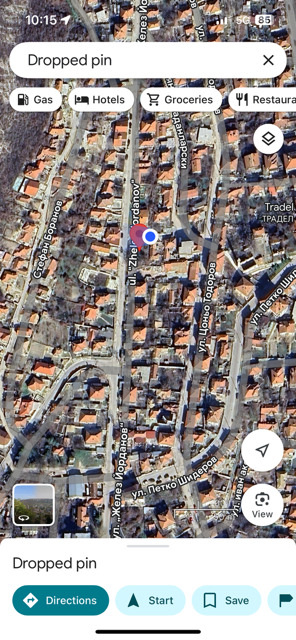 De vânzare  Complot regiunea Varna , Provadiia , 311 mp | 85303493 - imagine [3]