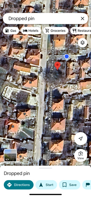 De vânzare  Complot regiunea Varna , Provadiia , 311 mp | 85303493 - imagine [2]