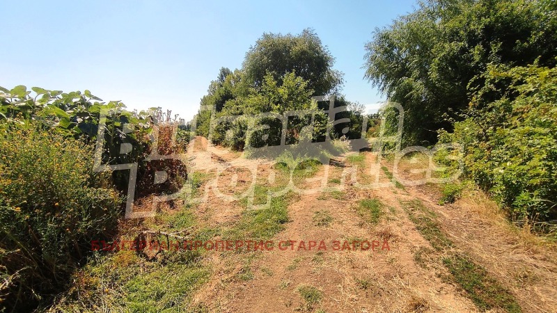 Продава ПАРЦЕЛ, с. Малко Кадиево, област Стара Загора, снимка 2 - Парцели - 53195403
