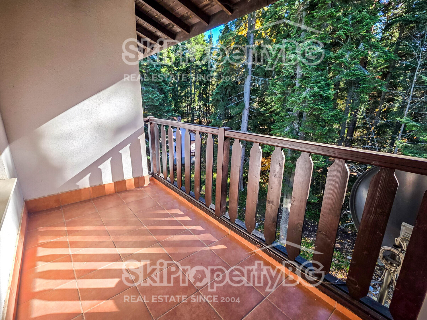 Продава 1-СТАЕН, к.к. Боровец, област София област, снимка 10 - Апартаменти - 52350780