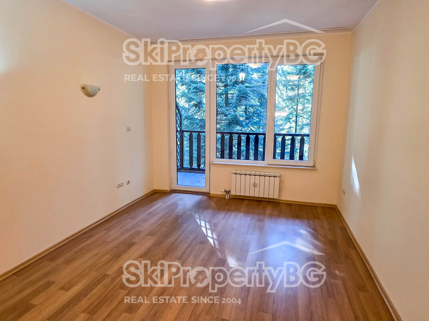 Продава 1-СТАЕН, к.к. Боровец, област София област, снимка 12 - Апартаменти - 52350780